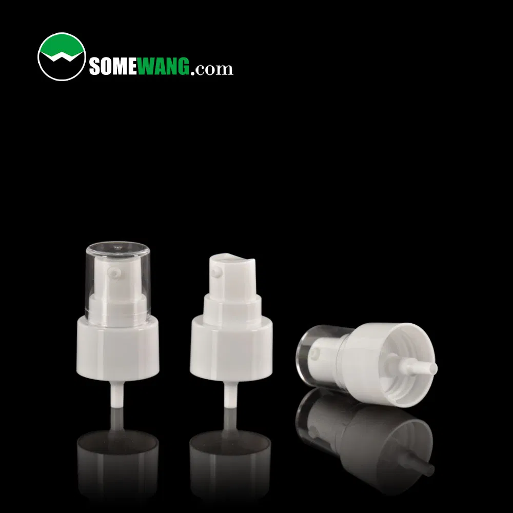 24 410 Bomba de tratamiento Bomba de crema para envases cosméticos