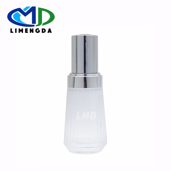 Gotero para botella cosmética